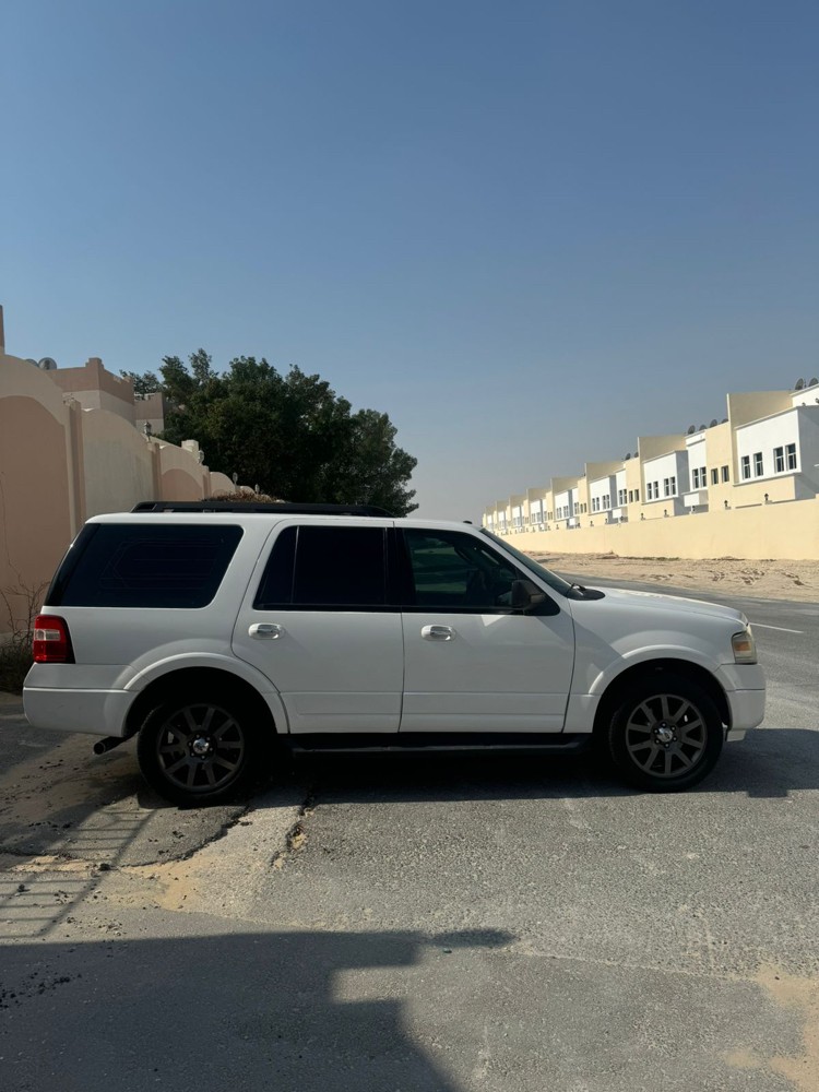 Ford expedition for sale XTL - 5