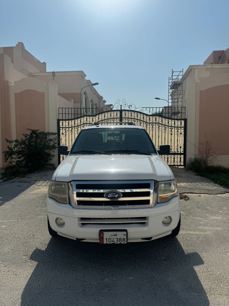 Ford expedition for sale XTL - 3