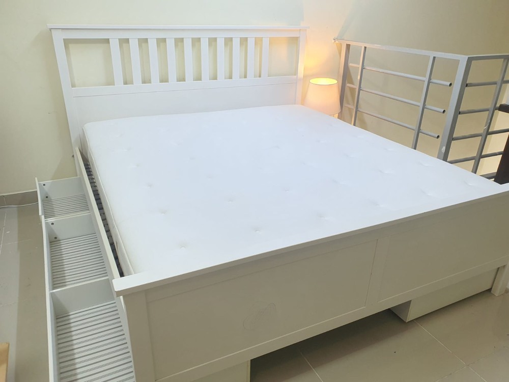 IKEA 180/200 cm. - 1