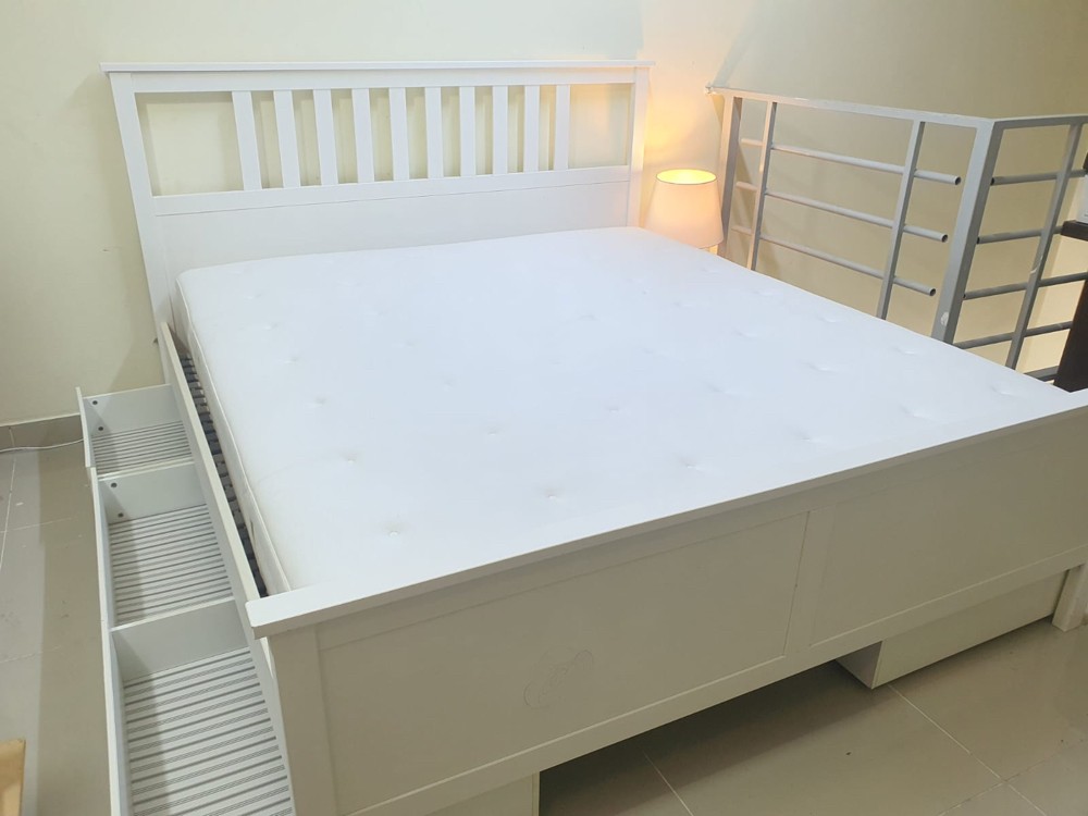 IKEA 180/200 cm. - 4