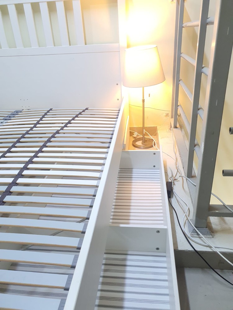 IKEA 180/200 cm. - 5