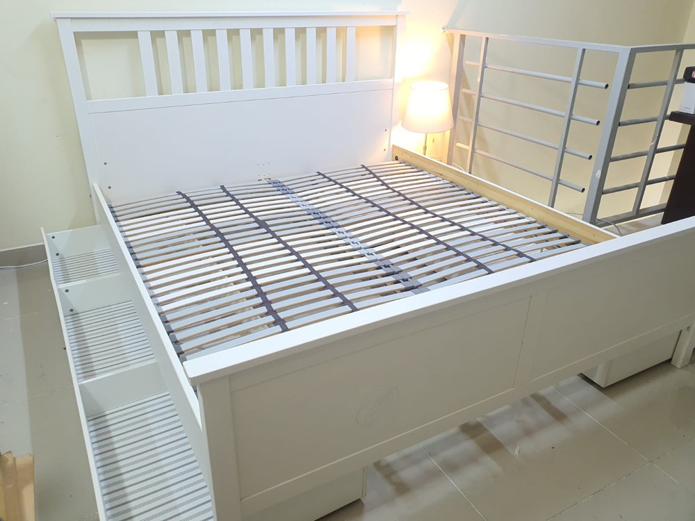 IKEA 180/200 cm. - 6