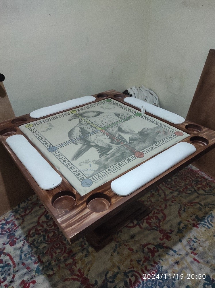 طاولات الفرح - 6