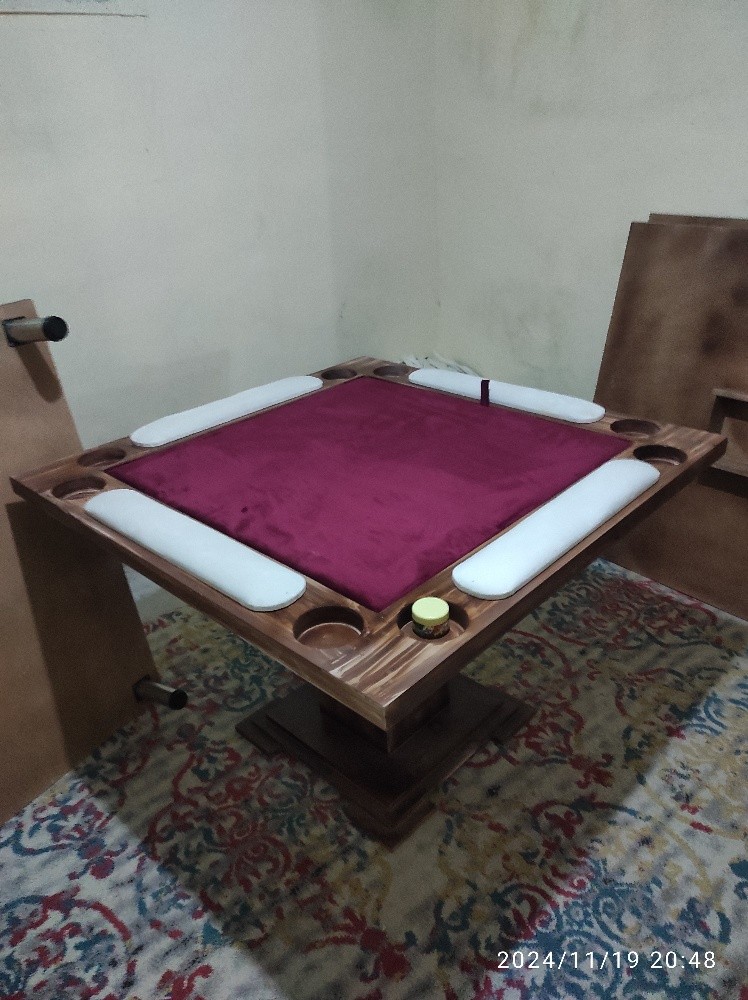 طاولات الفرح - 7