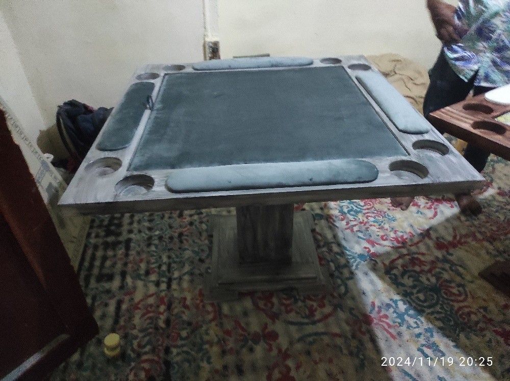 طاولات الفرح - 3
