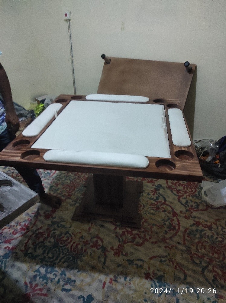 طاولات الفرح - 4