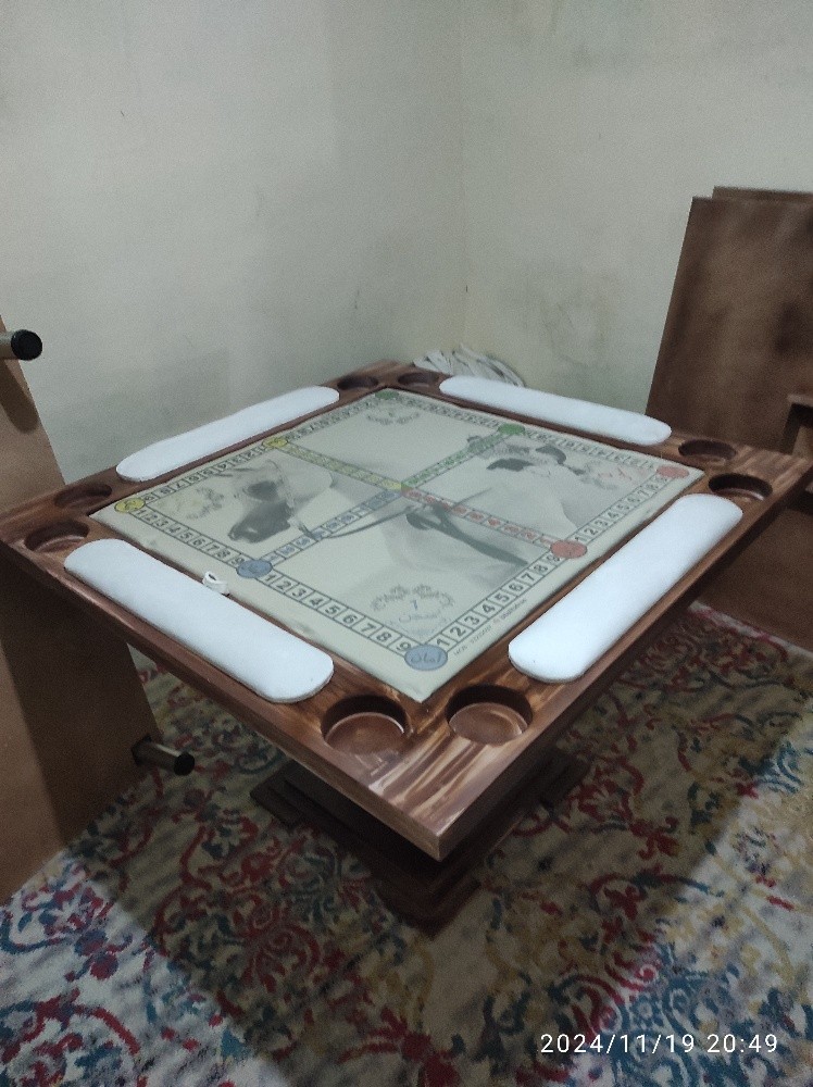 طاولات الفرح - 5
