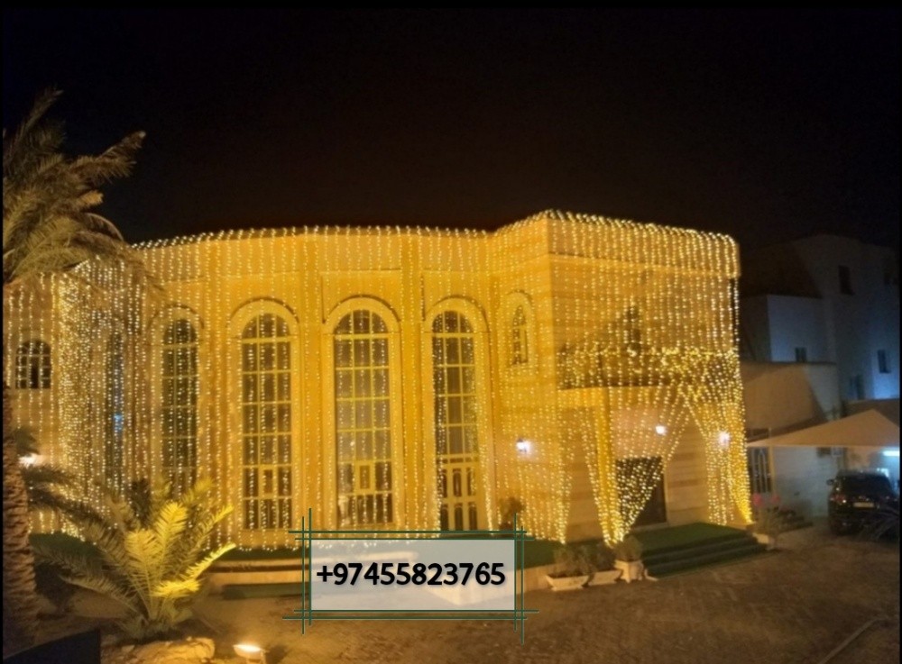 Al-DALOOJ DECORATING LIGHT - 2