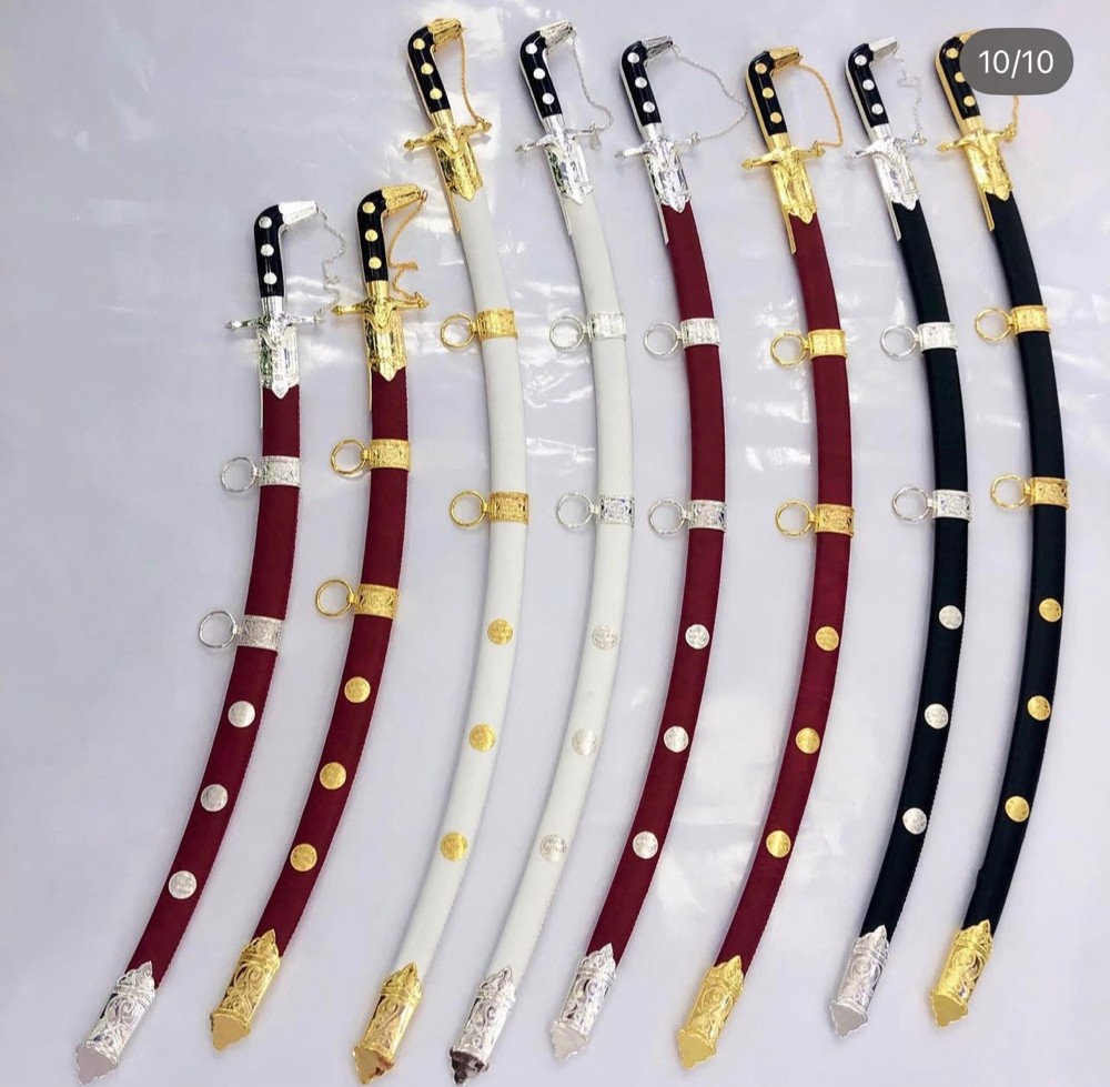 سيوف قطريه للعرضات - 2