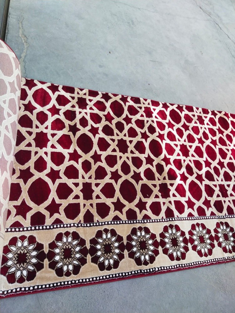 سجادة مسجد - 1