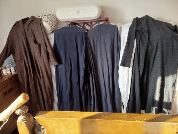 Ezdan1 village - 2