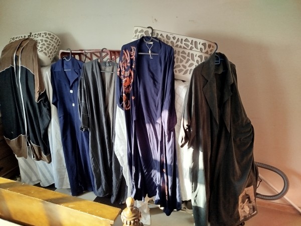 Ezdan1 village - 10