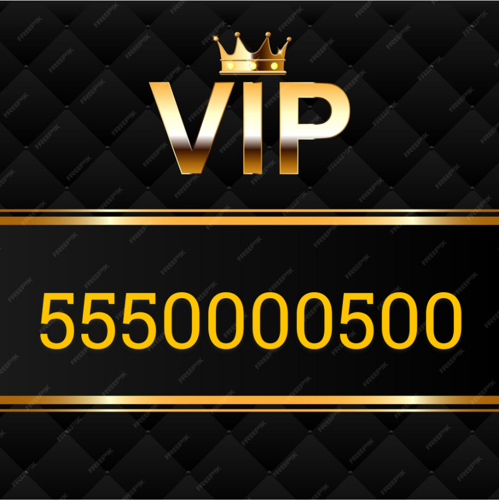 Turkey vip phone number - 1