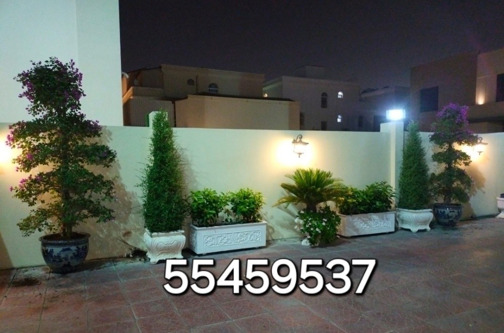 شركة زراعيه - 3