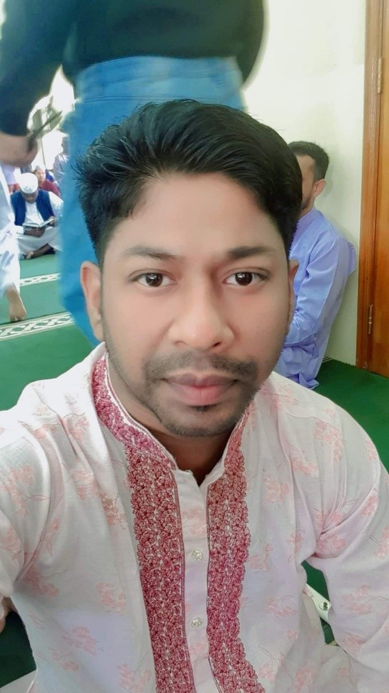 Anowar Hossen Rasel - 1
