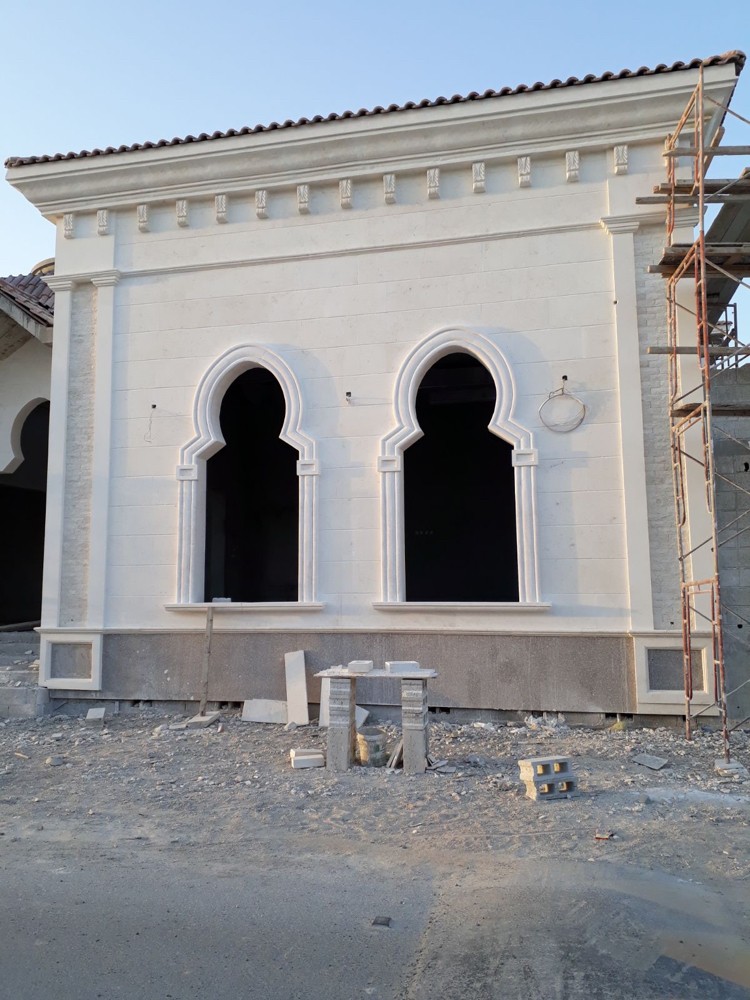 حجر طبيعي - 3