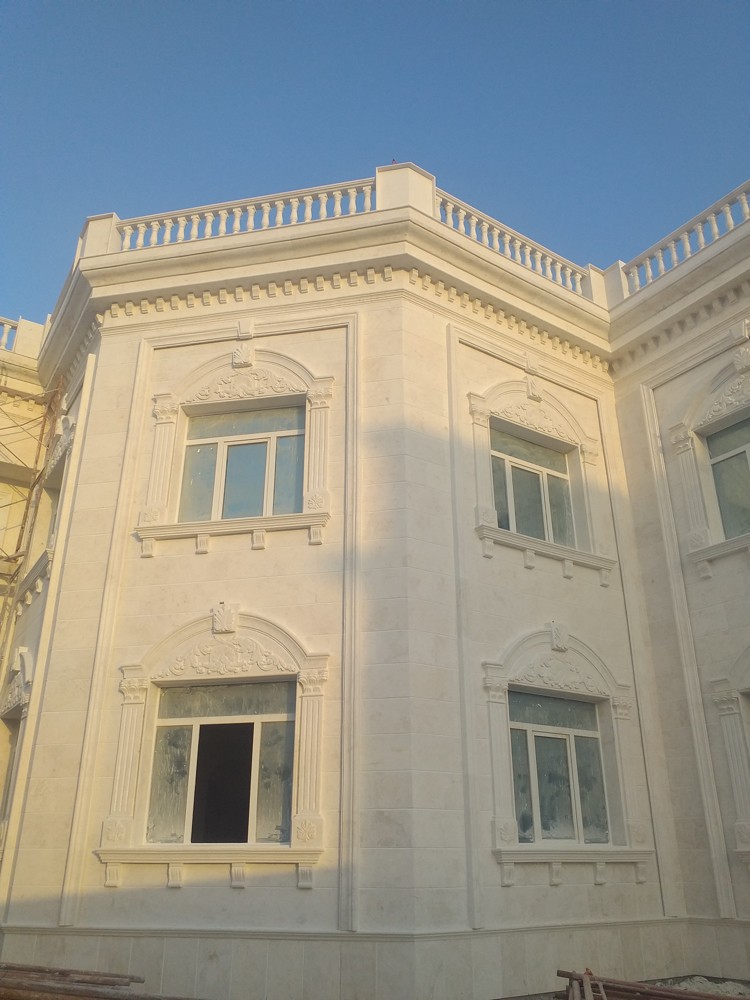حجر طبيعي - 6