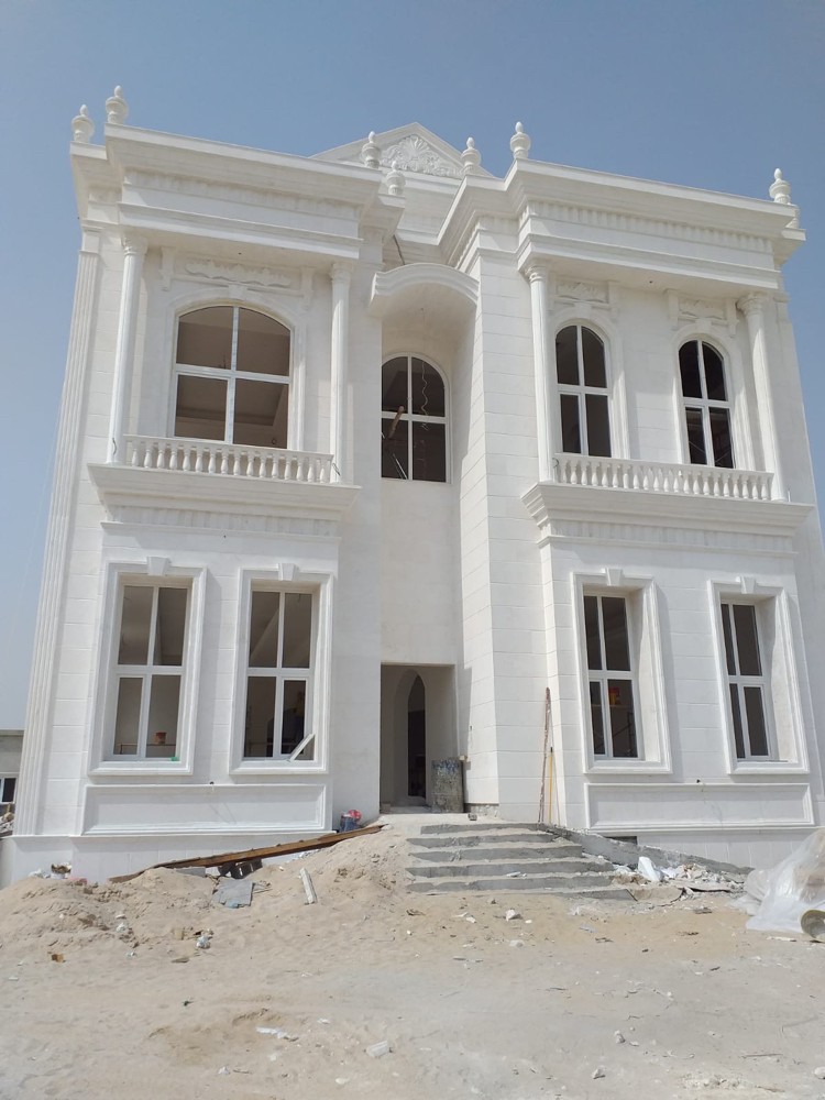 حجر طبيعي - 7