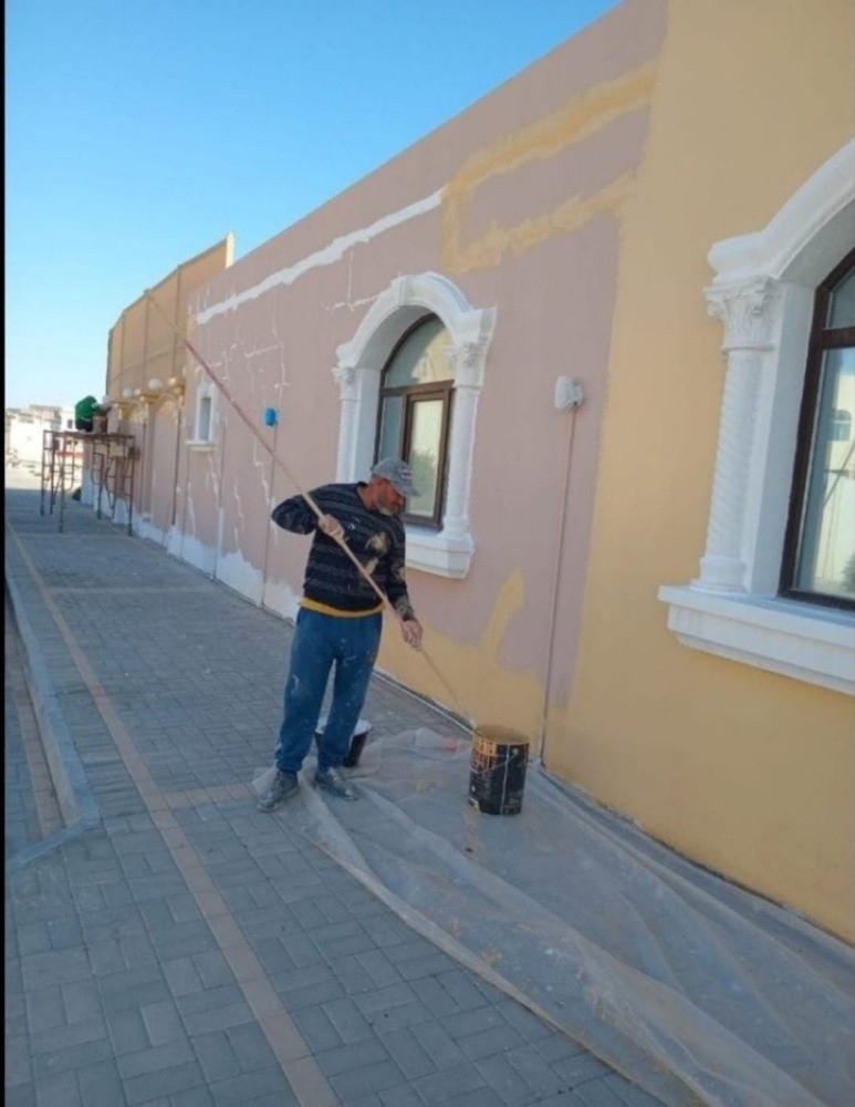صباغ - 1