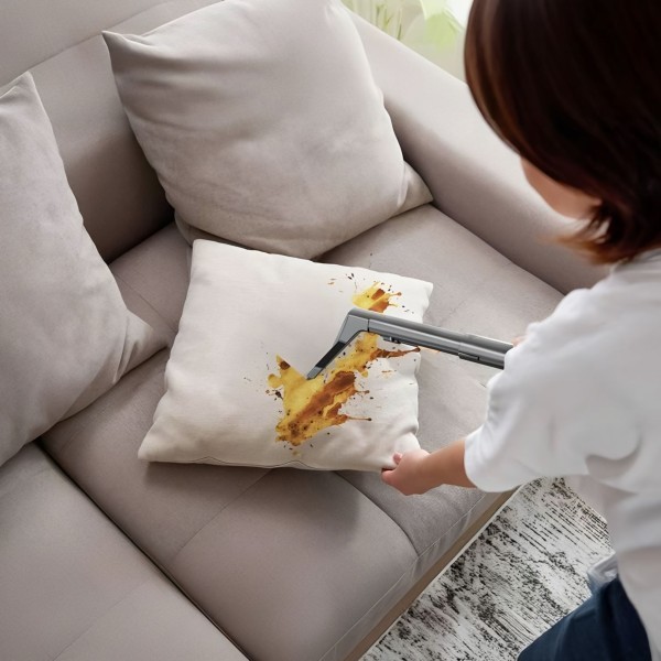 Porodo Sofa & Carpet Spot Cleaner - 3