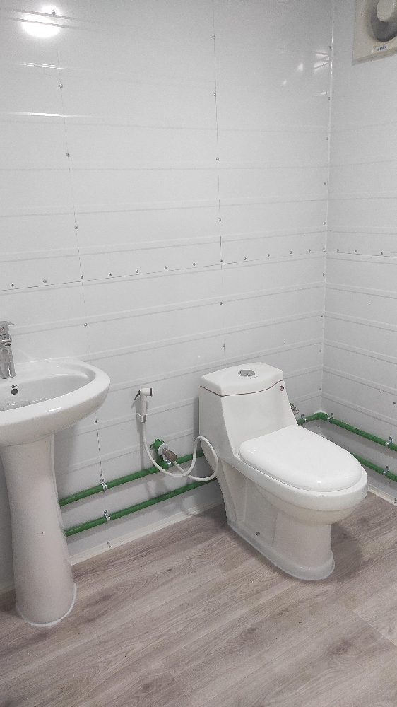 Portabul Cabin New For Sell Doha - 2
