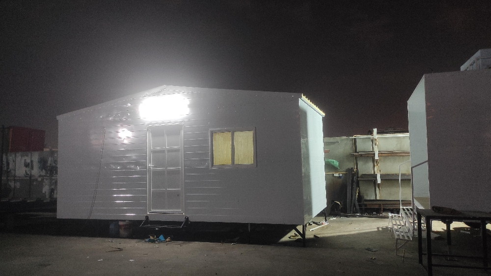 Portabul Cabin New For Sell Doha - 3