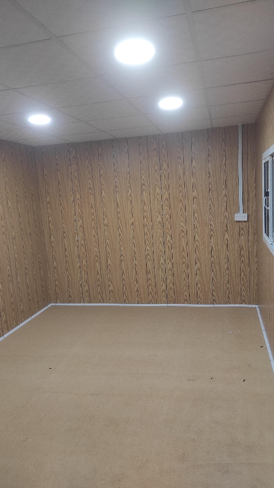 Portabul Cabin New For Sell Doha - 4