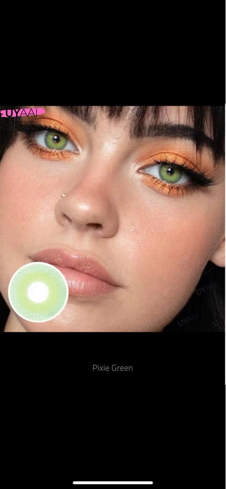 Lenses - 2