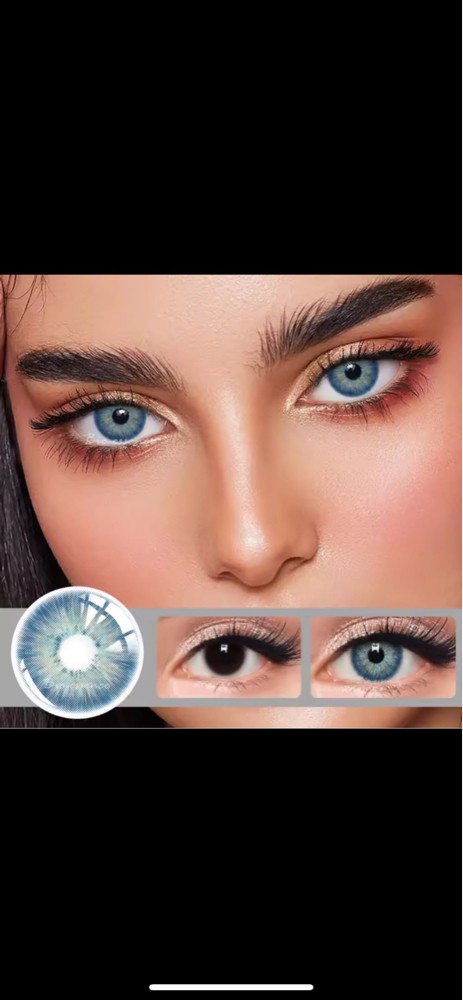 Lenses - 1