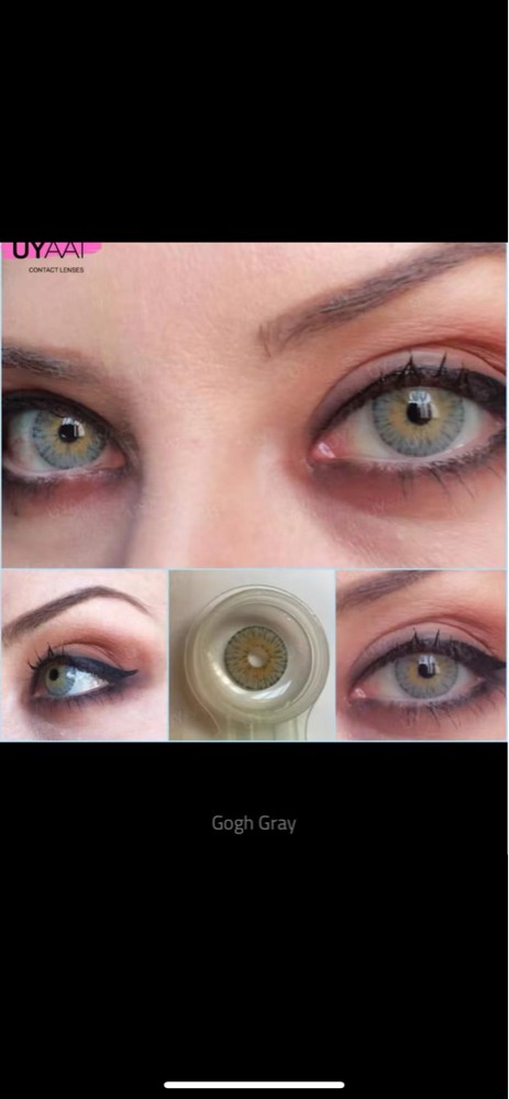 Lenses - 6