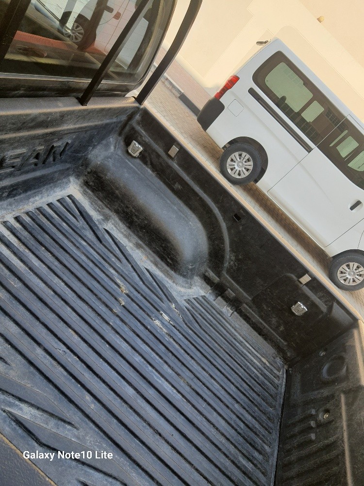 Nissan NAVARA - 3