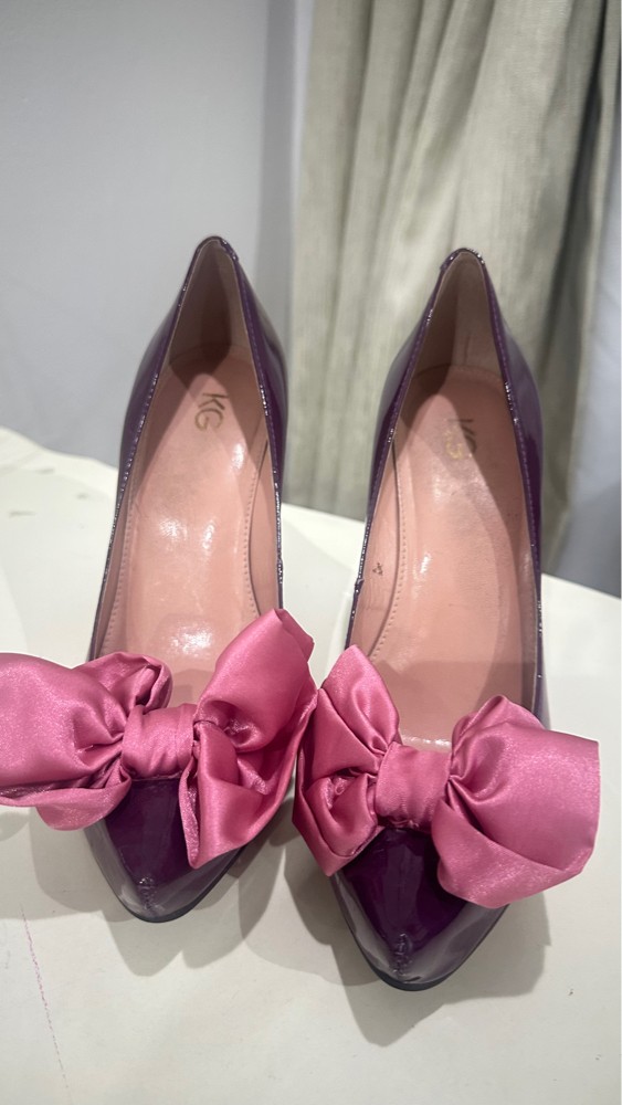 shoes - 2