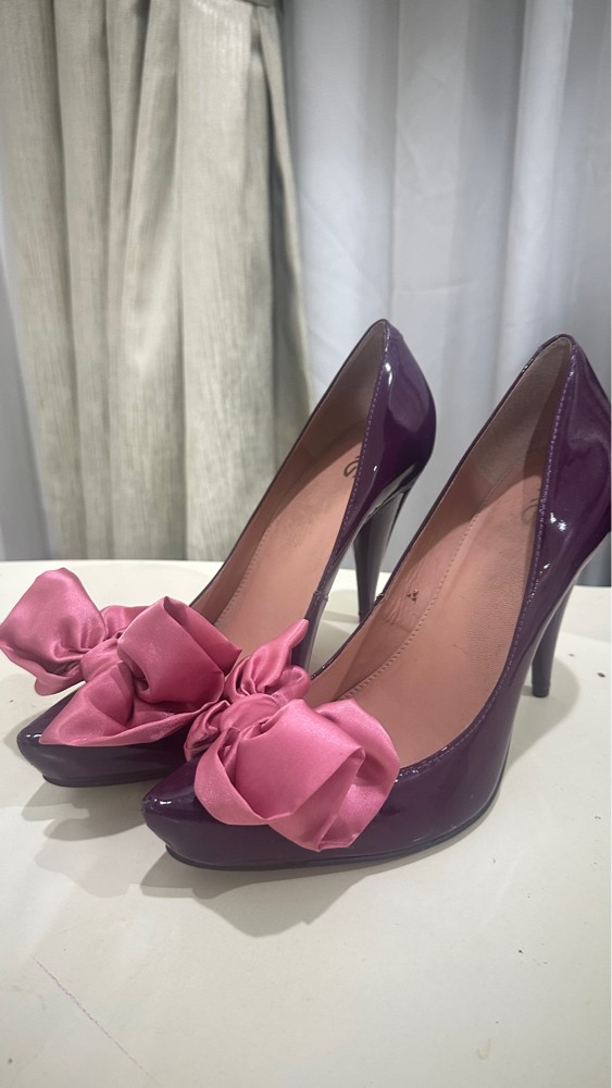 shoes - 1
