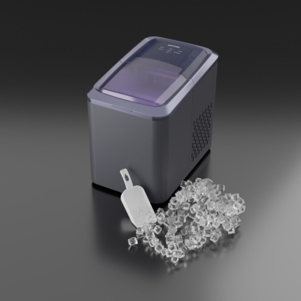 Porodo Ice Machine - 3
