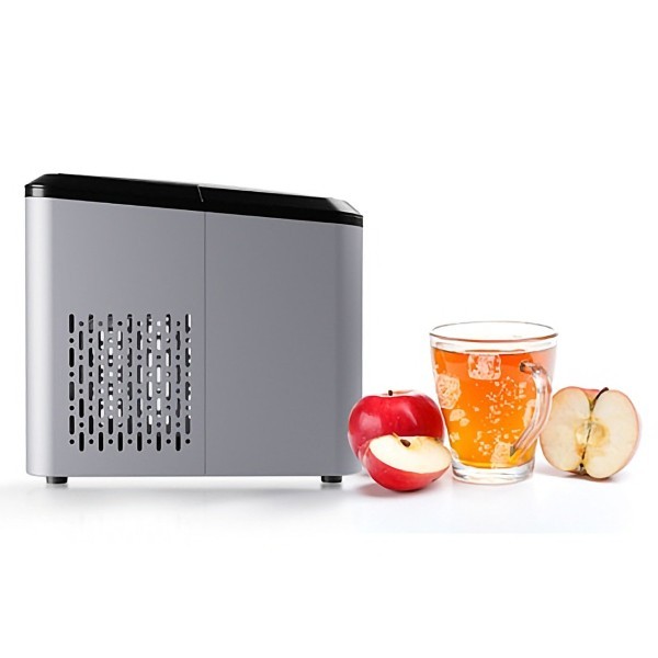 Porodo Ice Machine - 2