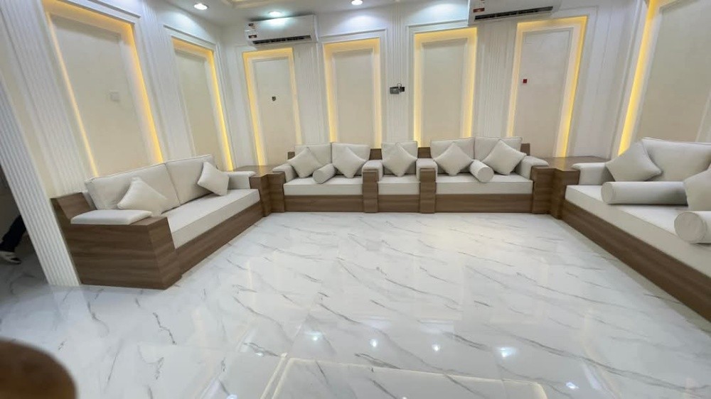 Furniture upholstery - 10