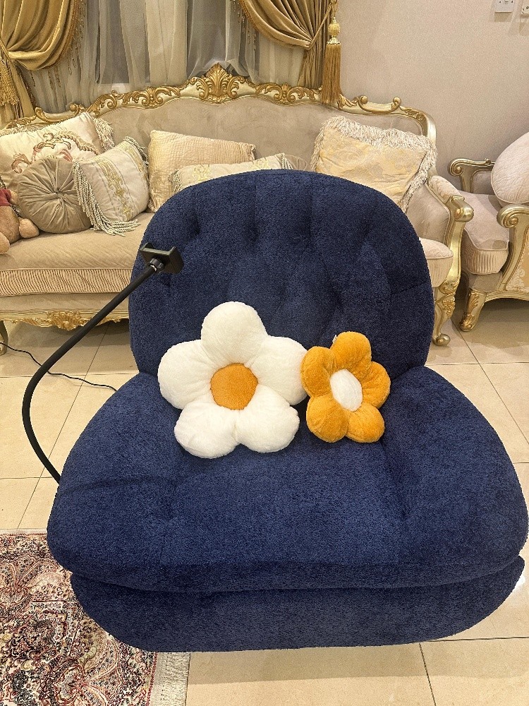 Rocking Chair - 1