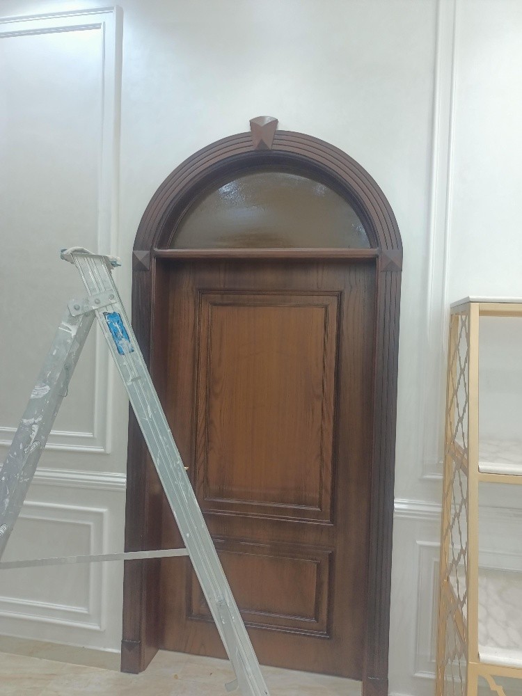 جميع انواع صباغ  البواب - 15