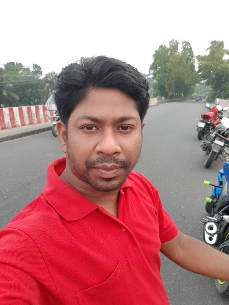 Anowar Hossen Rasel - 3