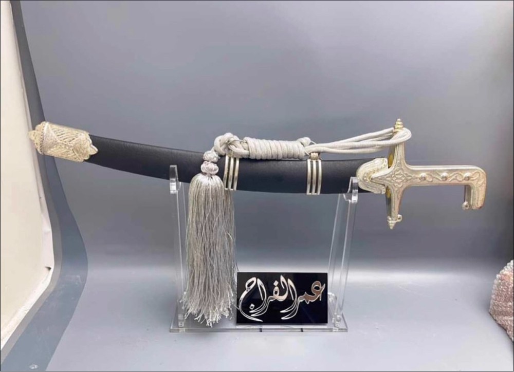 Sword for children - 6