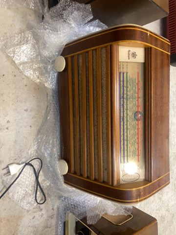 روادو امخزنه وتحفه شبه الجديده - 3