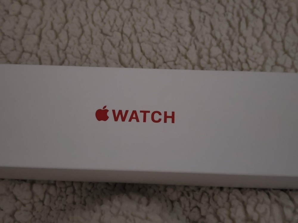 apple watch series 8 45mm new - 2