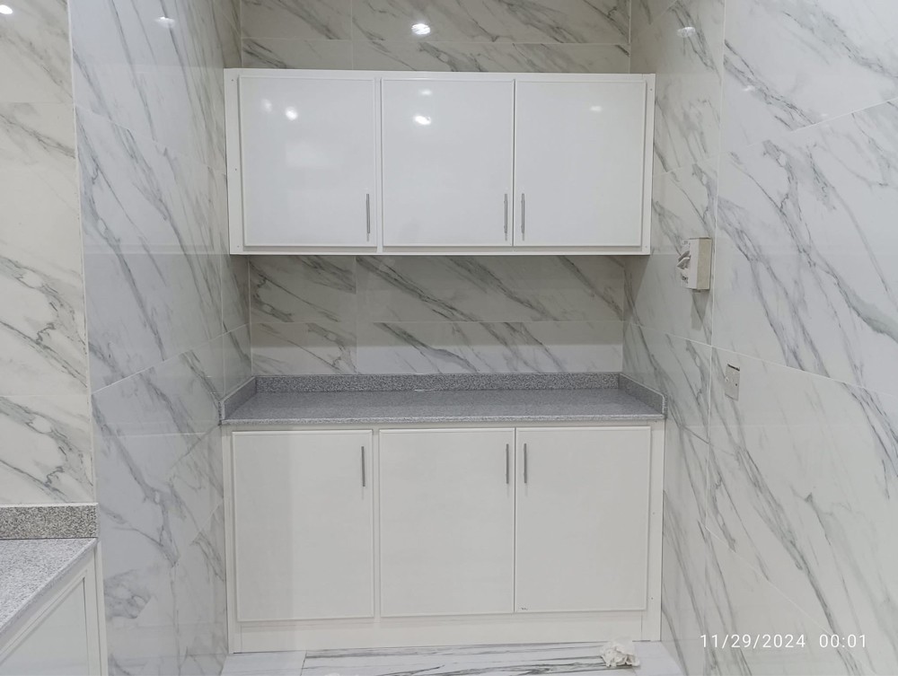 aluminum kitchen cabinets   - 7