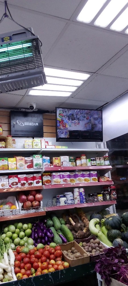 CCTV camera work - 1