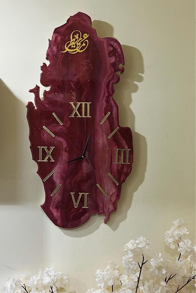لوحة ريزن - 3