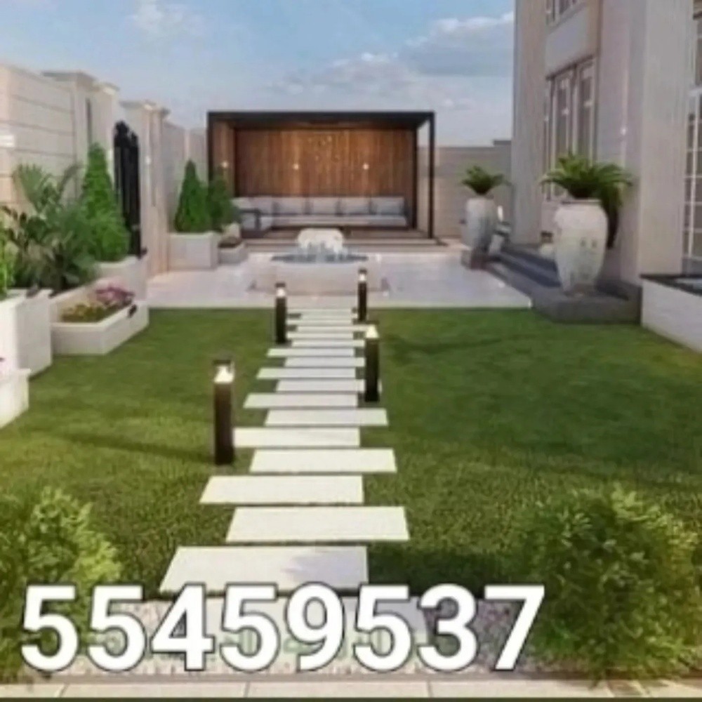 شركة زراعيه - 3