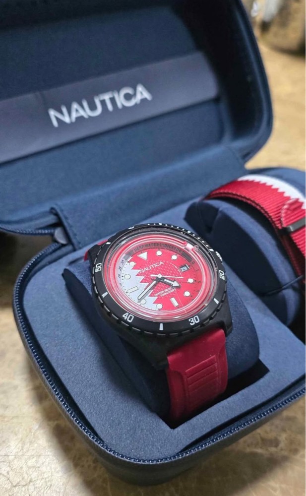 NAUTICA QATAR EDITION - 2