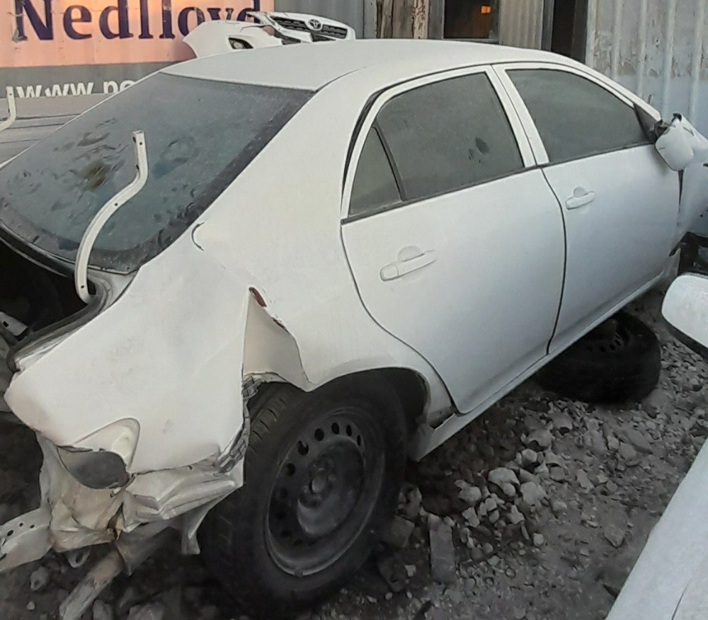 corolla parts - 1