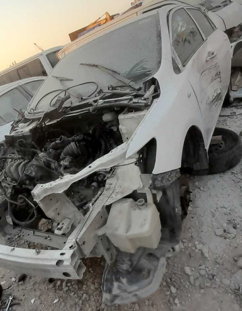 corolla parts - 2