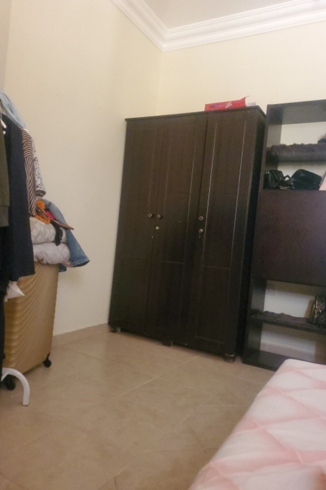 wardrobe - 1